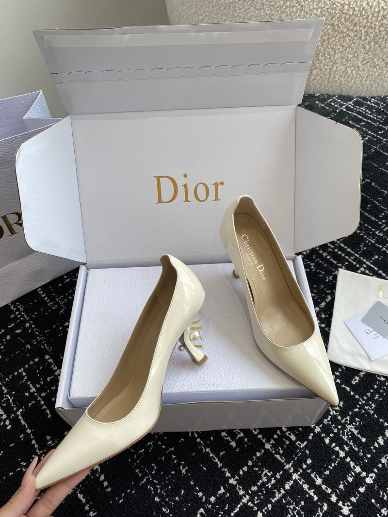 Christian Dior Heeled Shoes